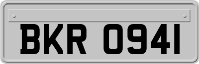 BKR0941