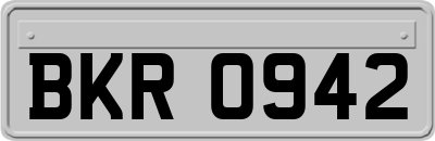 BKR0942