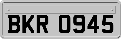 BKR0945