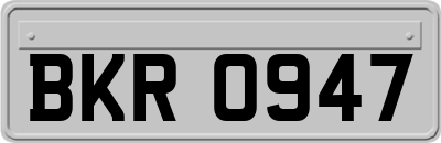 BKR0947