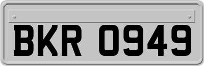 BKR0949
