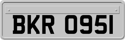 BKR0951