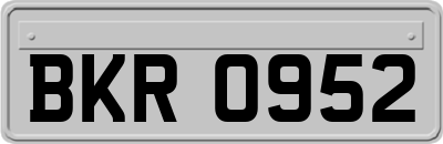 BKR0952