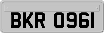 BKR0961