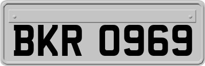 BKR0969