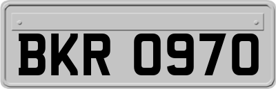 BKR0970