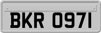 BKR0971