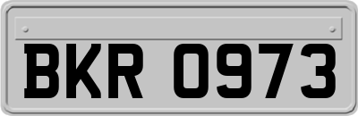 BKR0973