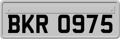 BKR0975