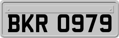 BKR0979