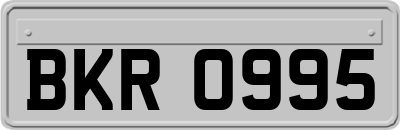 BKR0995