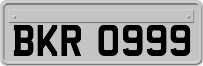 BKR0999
