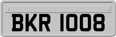 BKR1008