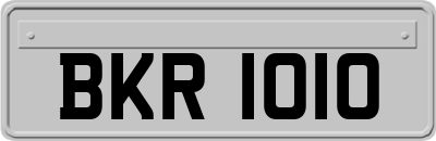 BKR1010