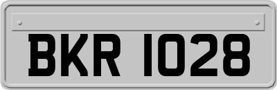 BKR1028
