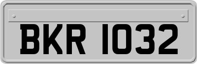BKR1032