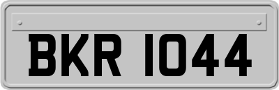 BKR1044
