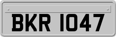 BKR1047