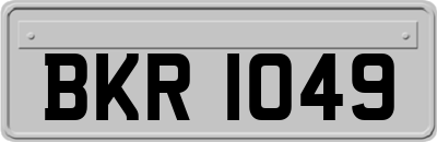 BKR1049