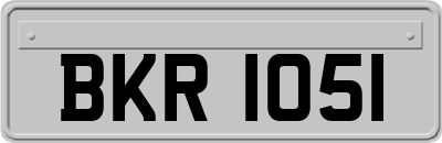 BKR1051