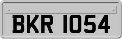 BKR1054