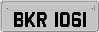 BKR1061