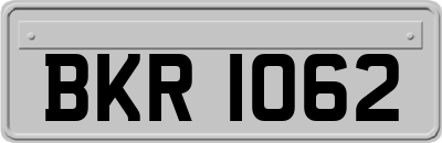 BKR1062