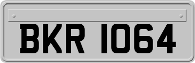 BKR1064