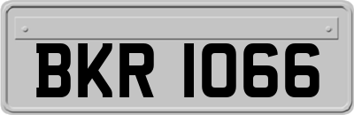 BKR1066