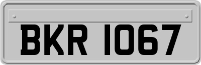 BKR1067