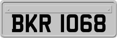 BKR1068