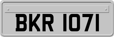 BKR1071