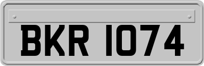 BKR1074