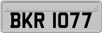 BKR1077