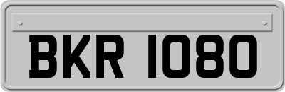 BKR1080