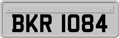 BKR1084