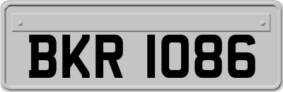 BKR1086