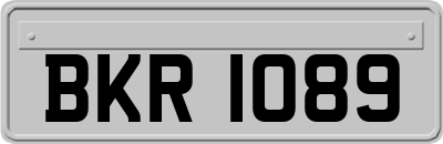 BKR1089