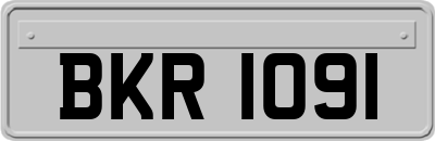 BKR1091