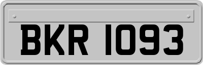 BKR1093