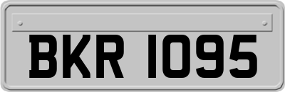 BKR1095