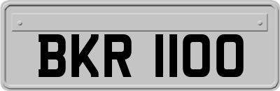 BKR1100