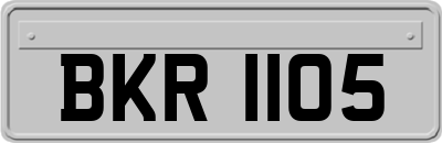 BKR1105