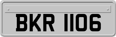 BKR1106