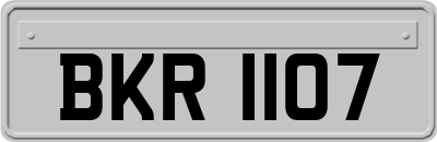 BKR1107