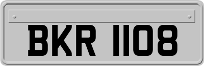 BKR1108