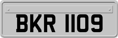 BKR1109