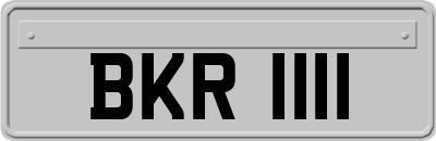 BKR1111
