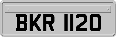 BKR1120