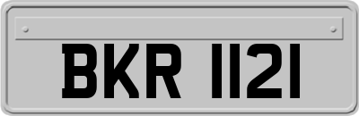 BKR1121